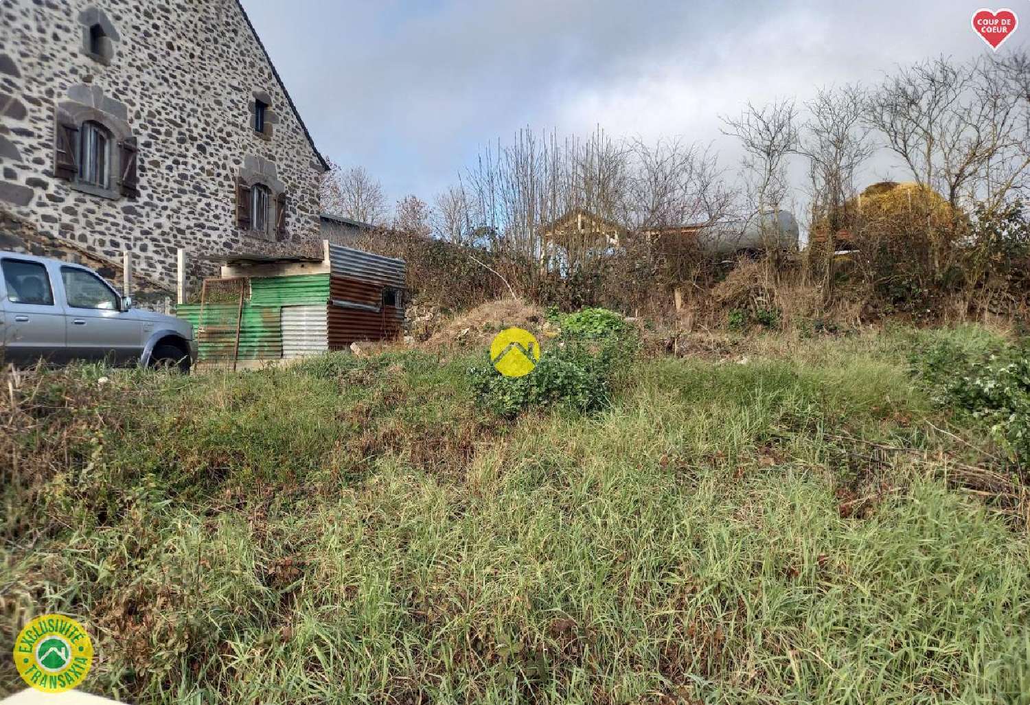 te koop huis Murat Cantal 4