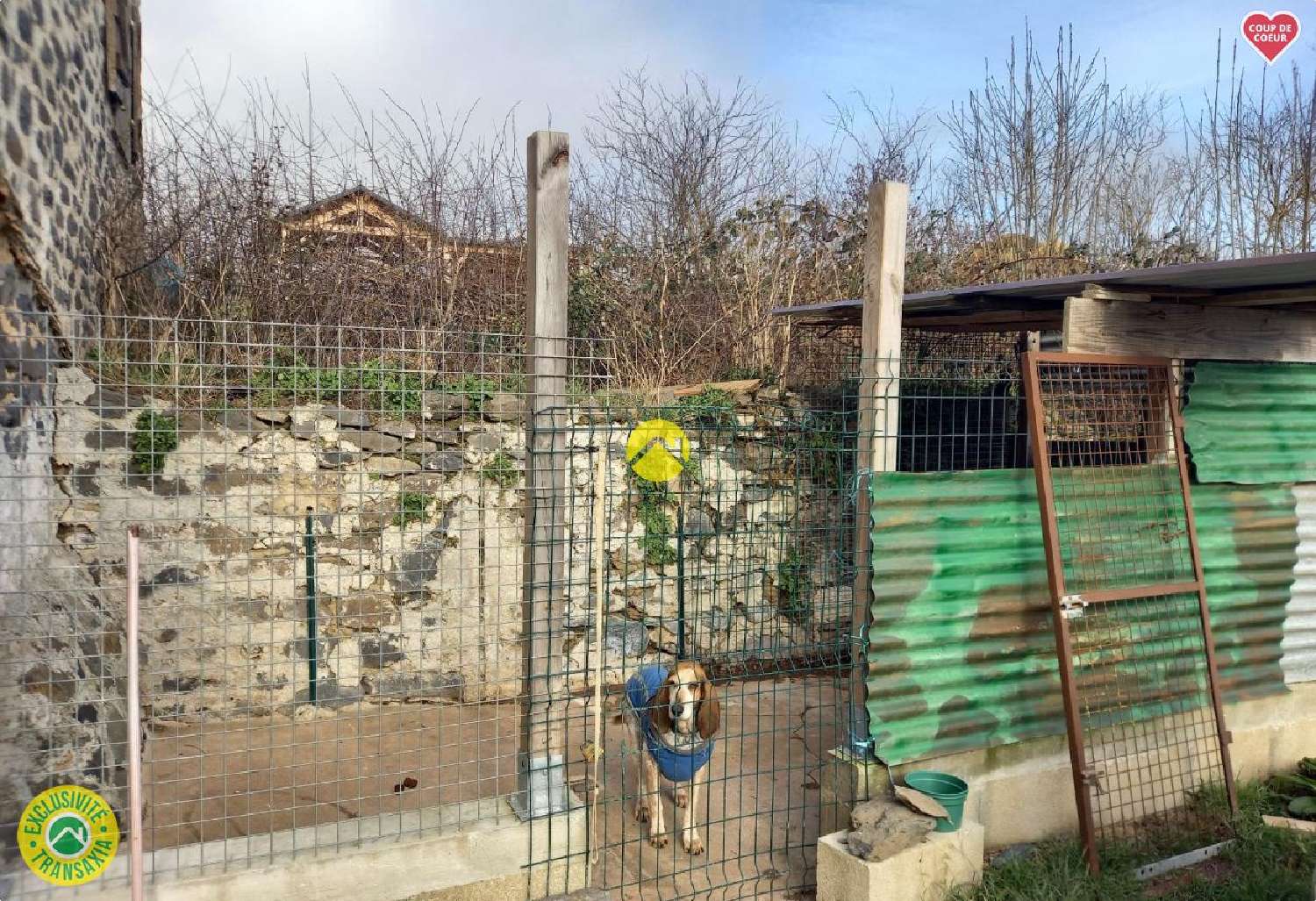 te koop huis Murat Cantal 5