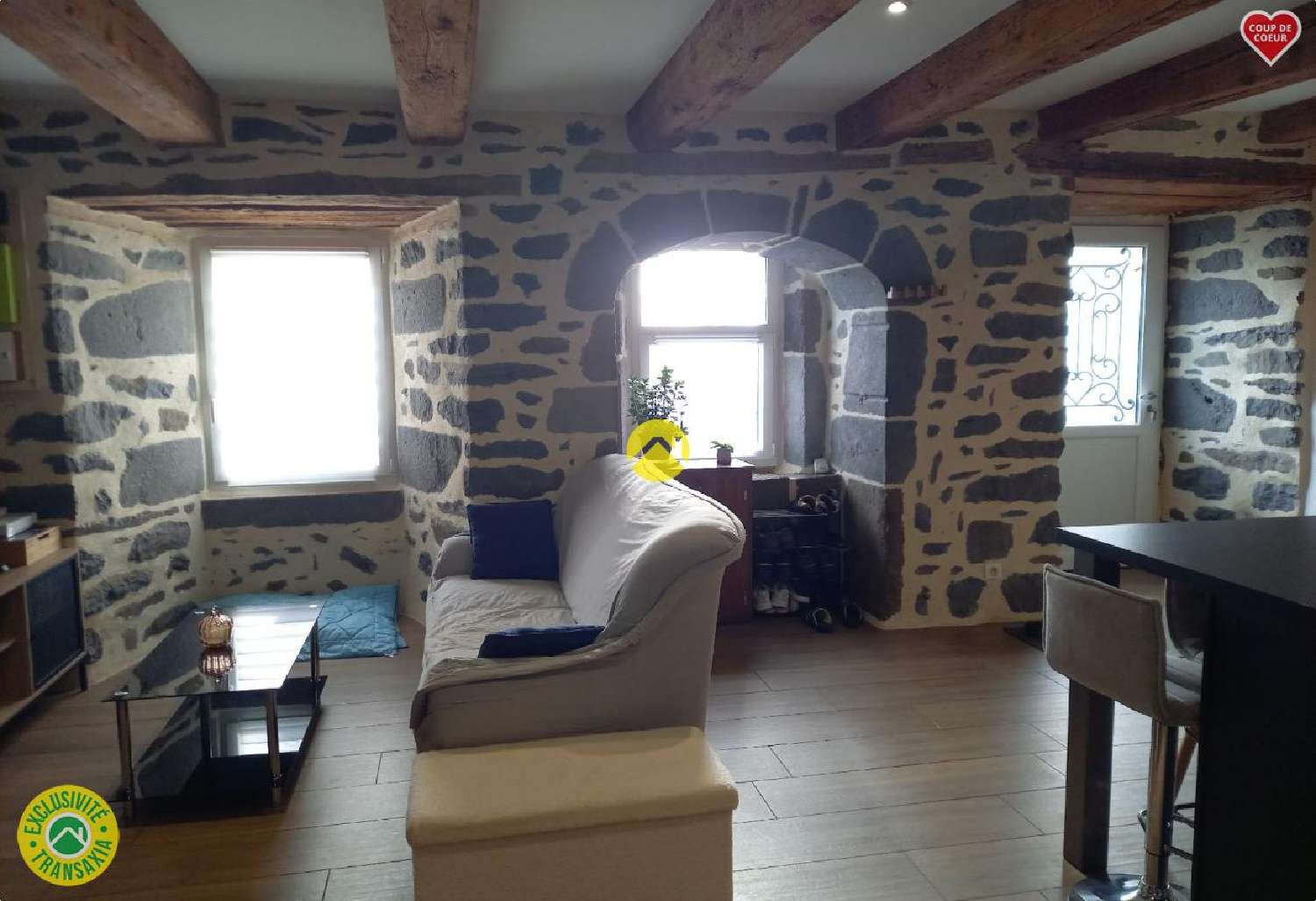 te koop huis Murat Cantal 7