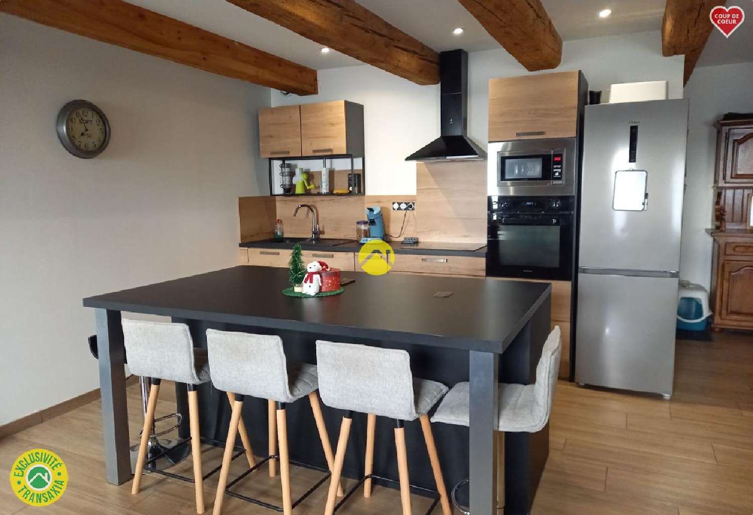 te koop huis Murat Cantal 8