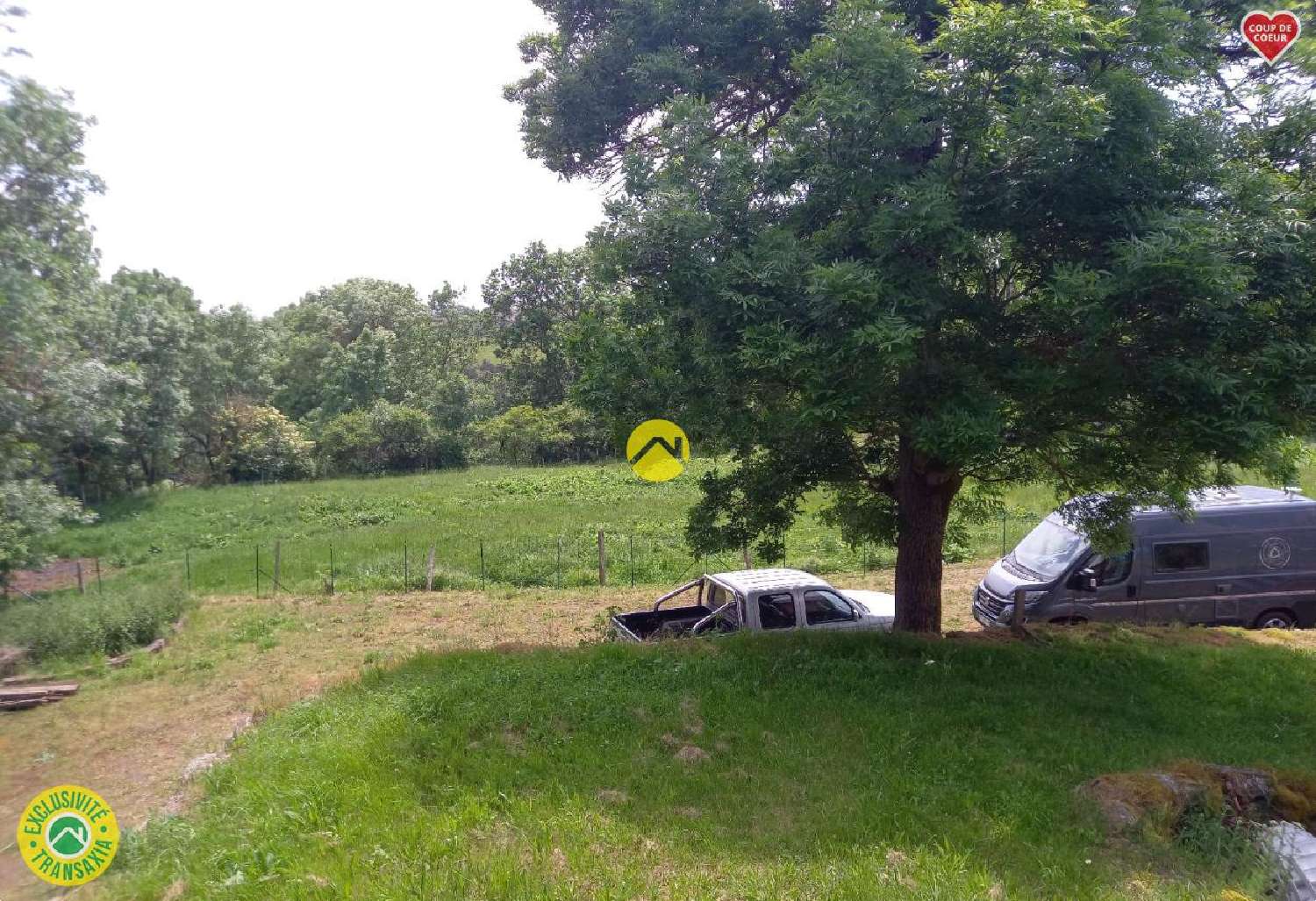  for sale house Murat Cantal 3