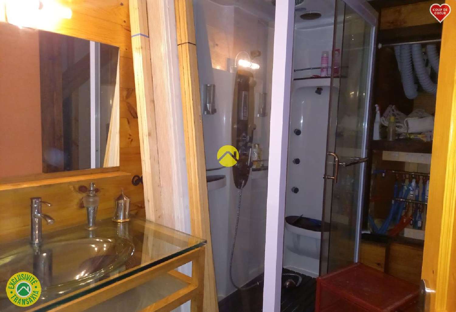  for sale house Murat Cantal 6