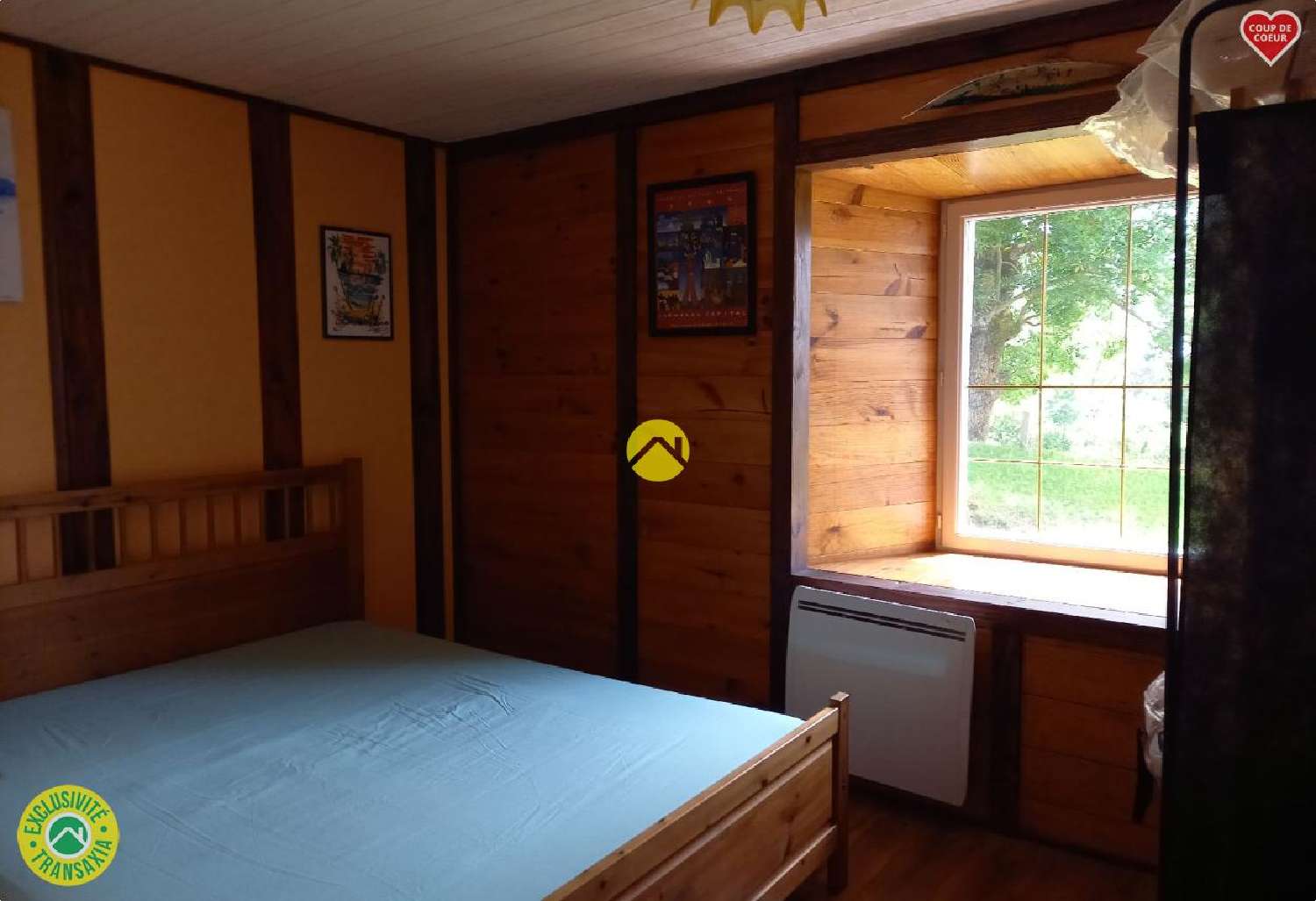  for sale house Murat Cantal 7