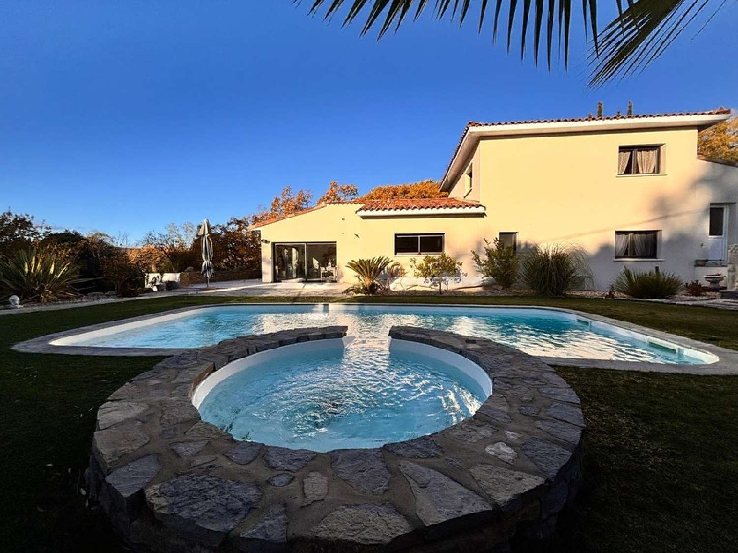 te koop huis Murles Hérault 3