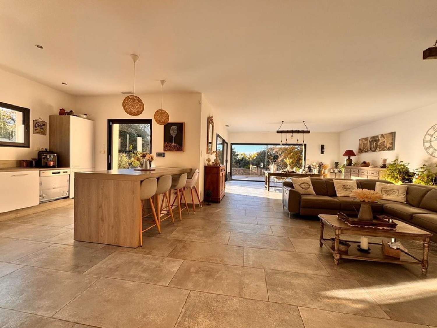 te koop huis Murles Hérault 4