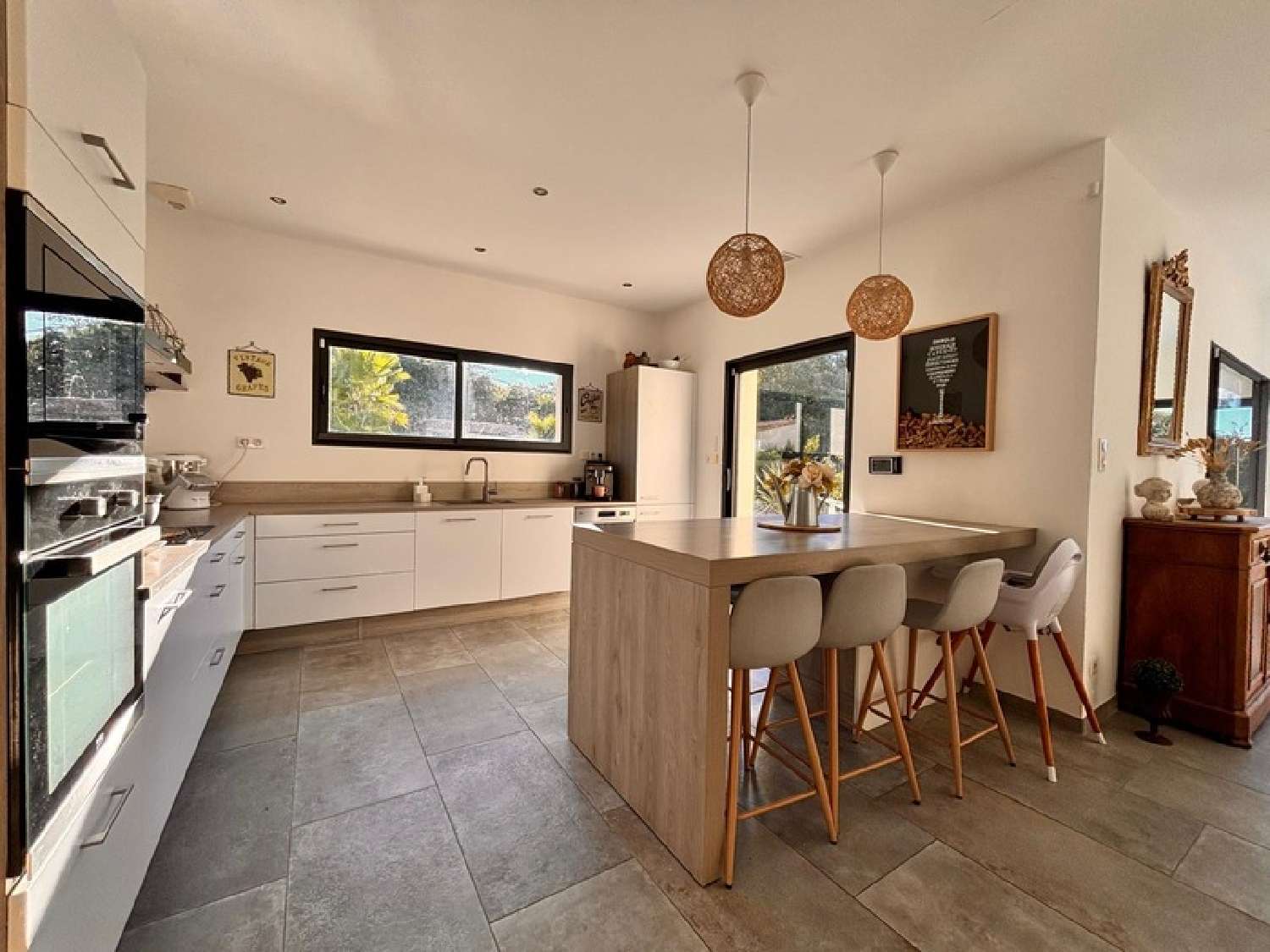 te koop huis Murles Hérault 5