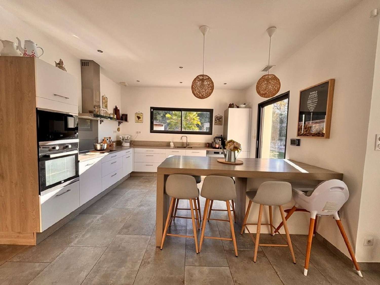 te koop huis Murles Hérault 6