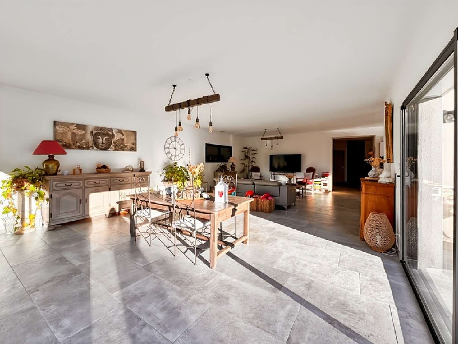 te koop huis Murles Hérault 7