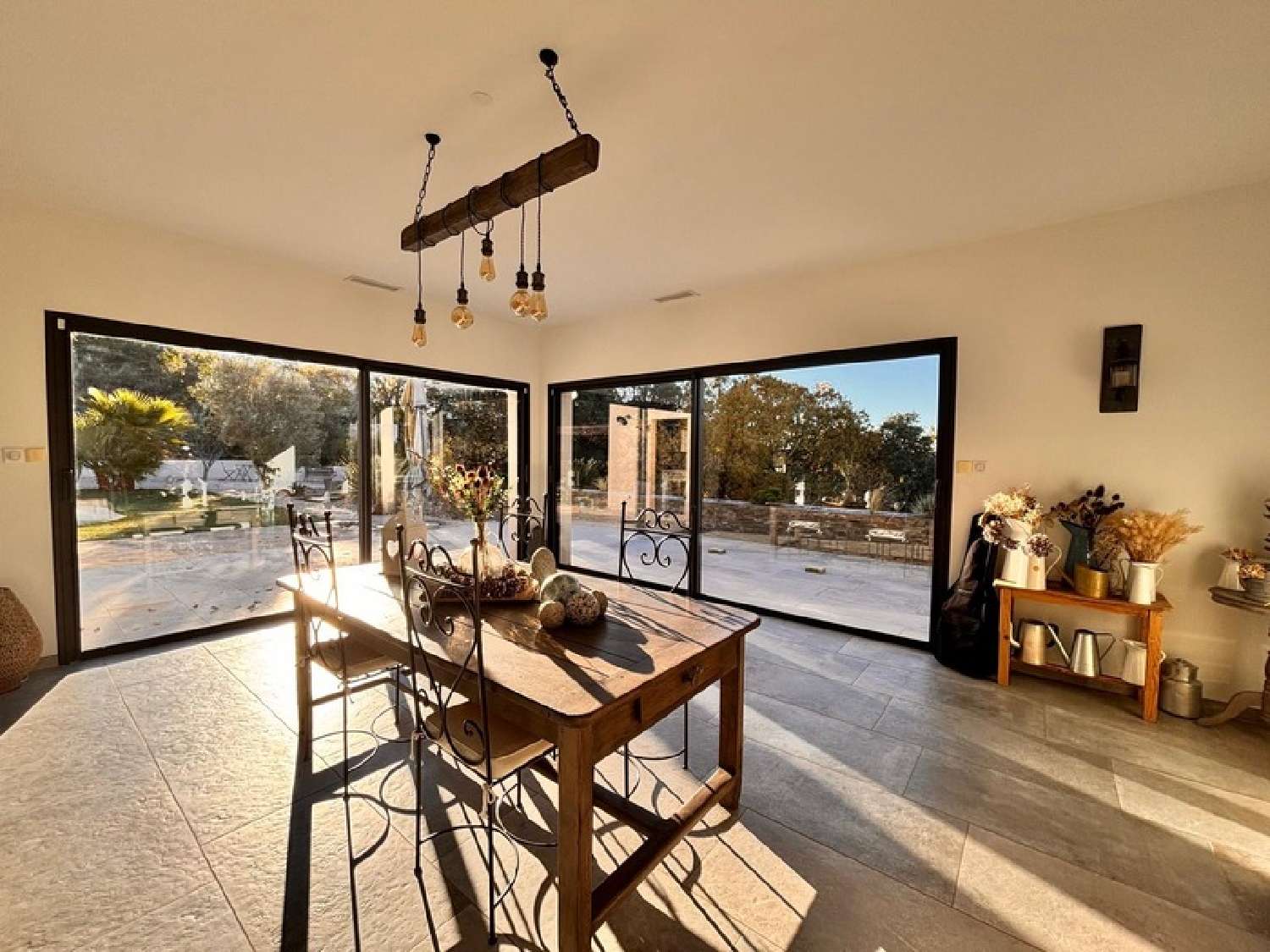 te koop huis Murles Hérault 8