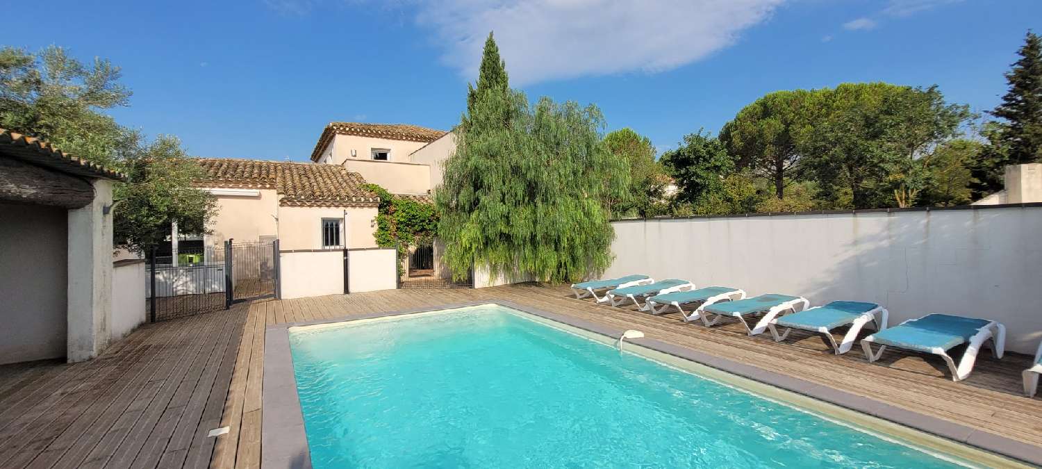 kaufen Haus Murviel-lès-Béziers Hérault 1