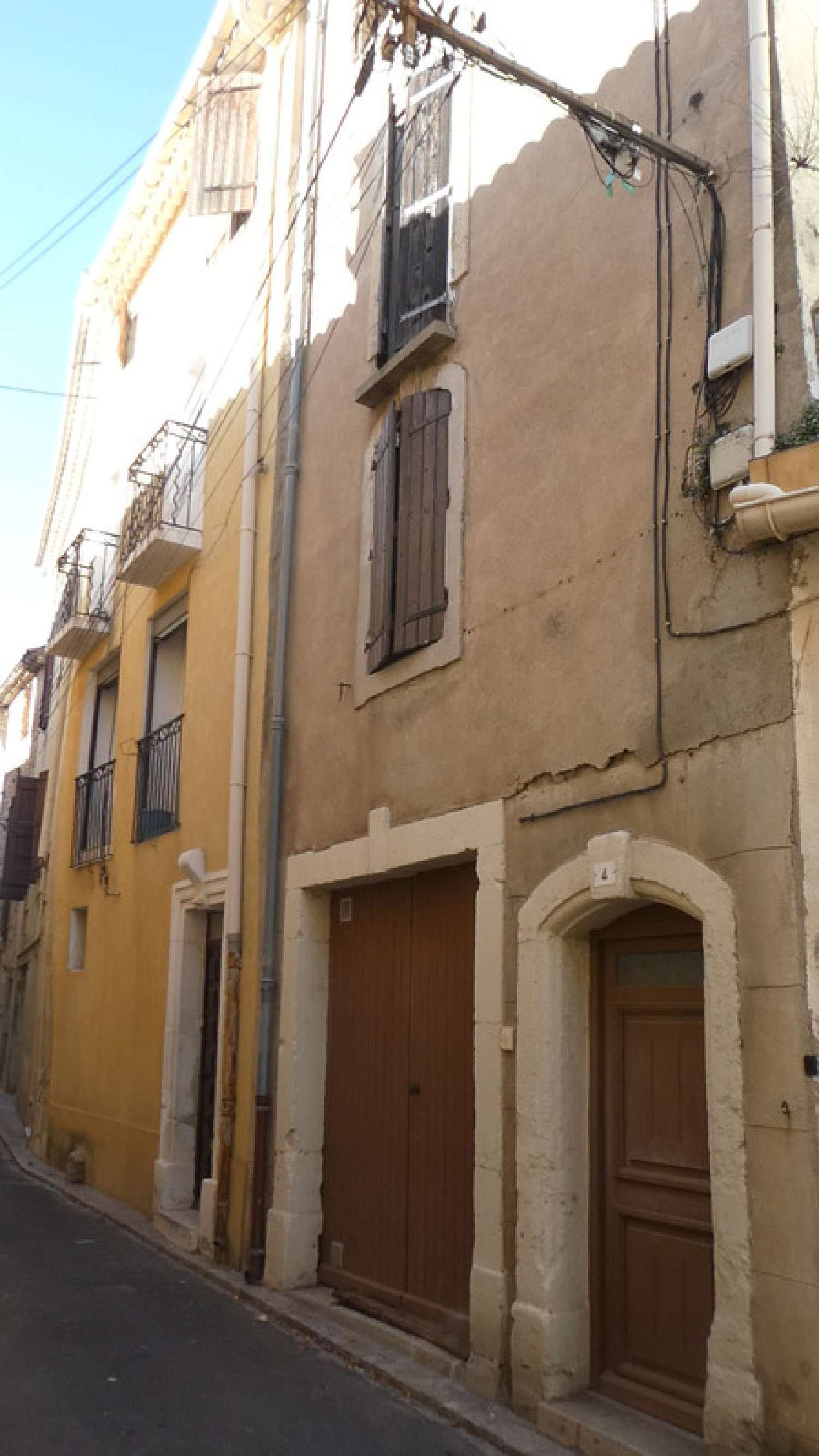 kaufen Haus Murviel-lès-Béziers Hérault 2
