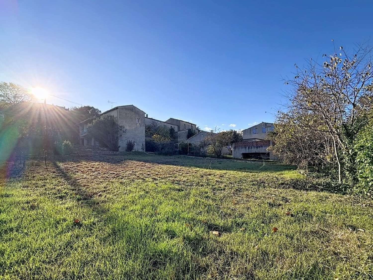 à vendre maison Murviel-lès-Montpellier Hérault 1