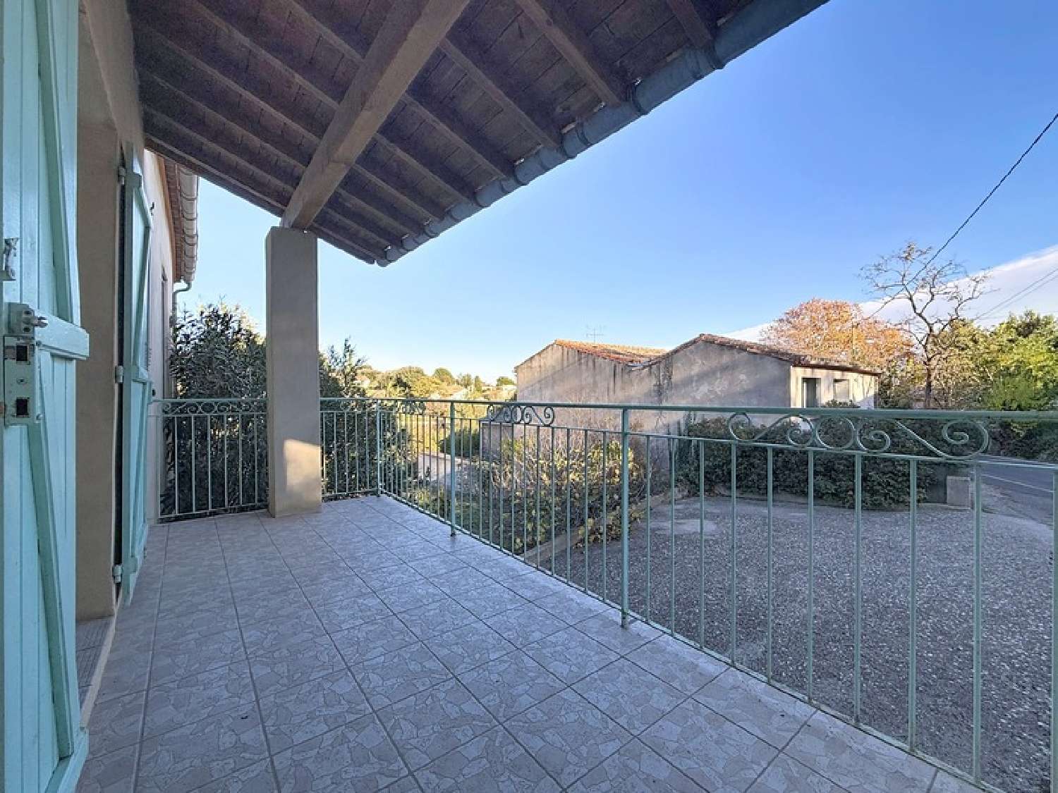 à vendre maison Murviel-lès-Montpellier Hérault 2