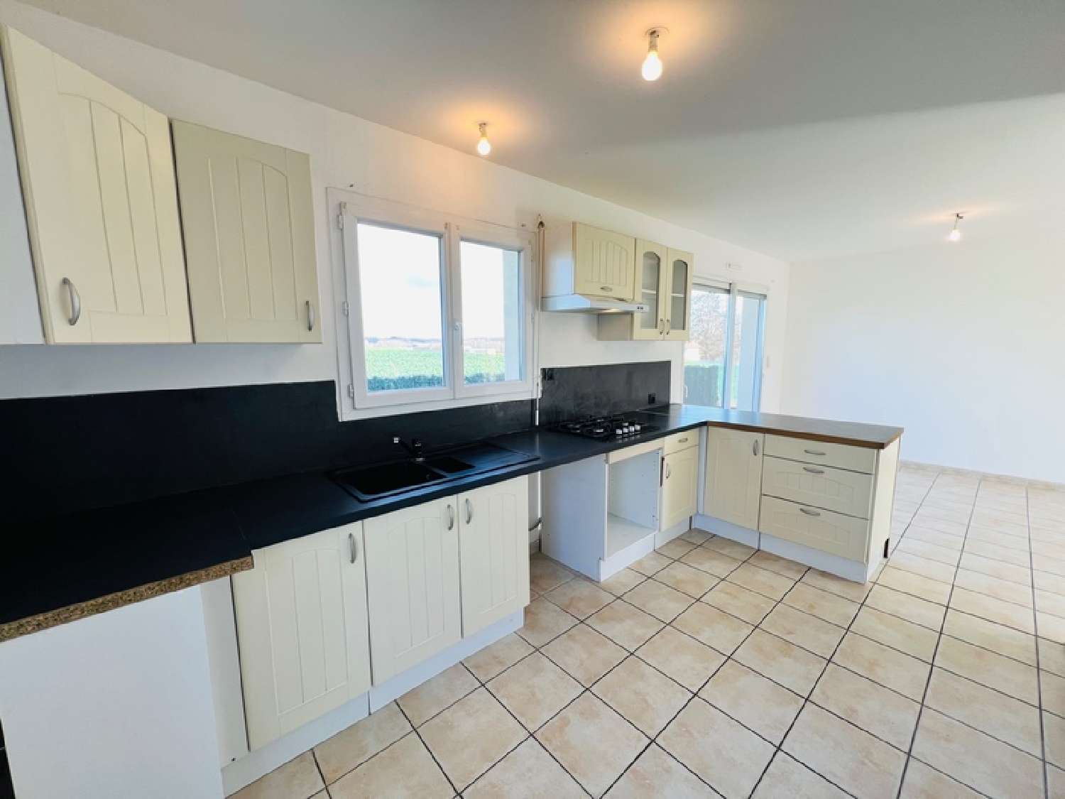 te koop huis Cenon-sur-Vienne Vienne 4