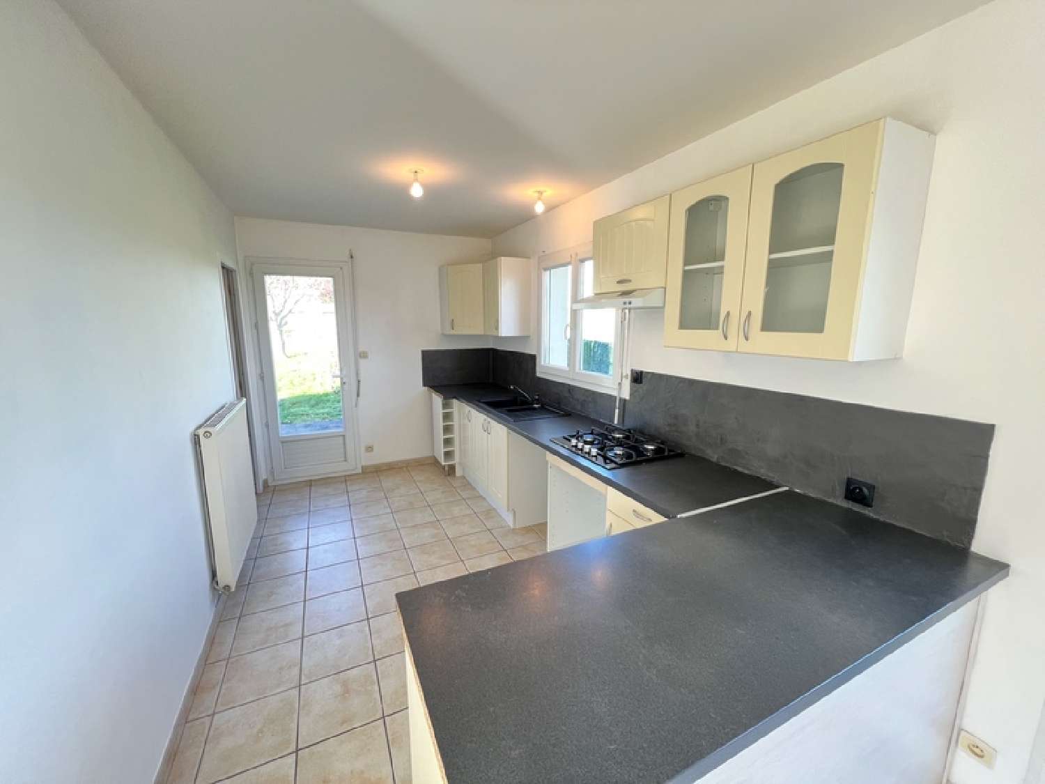 te koop huis Cenon-sur-Vienne Vienne 5