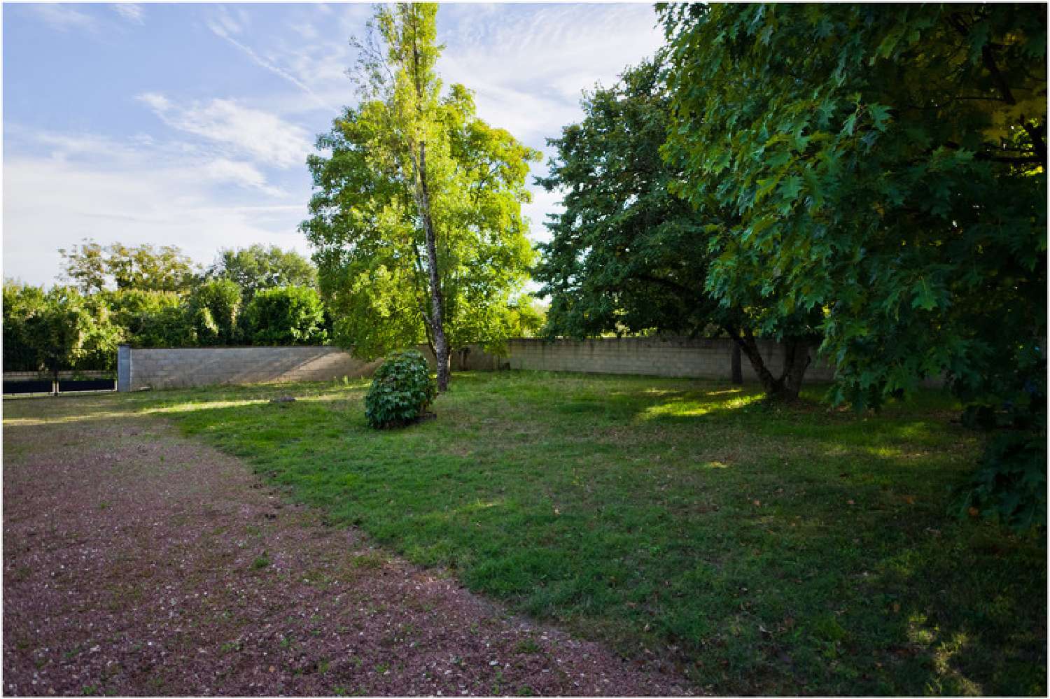  te koop huis Naintré Vienne 3