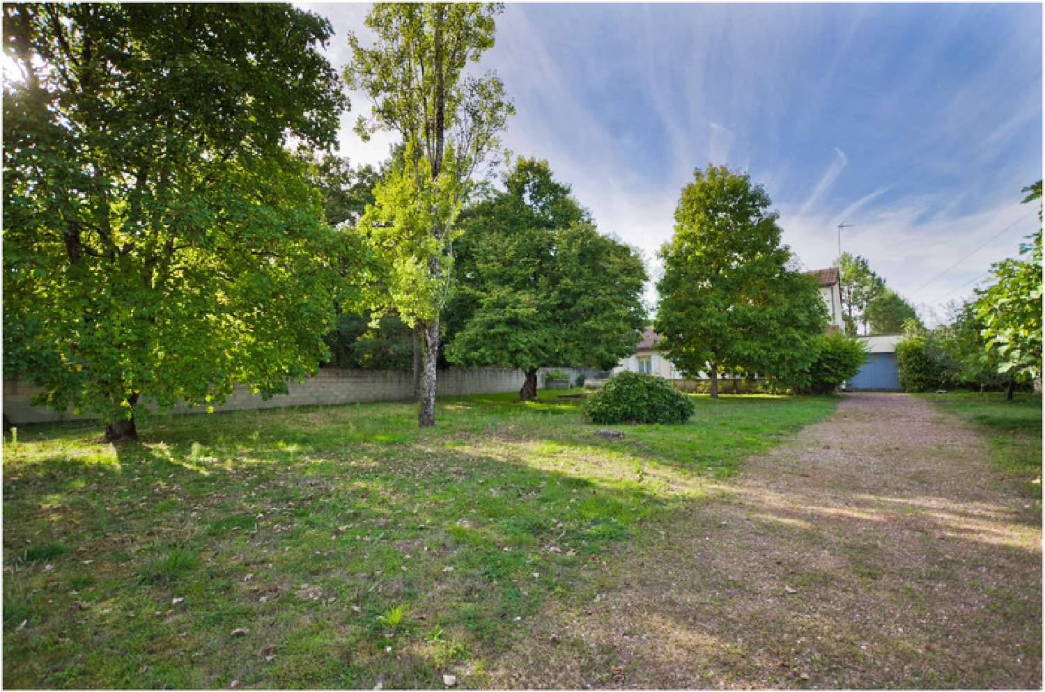  te koop huis Naintré Vienne 4