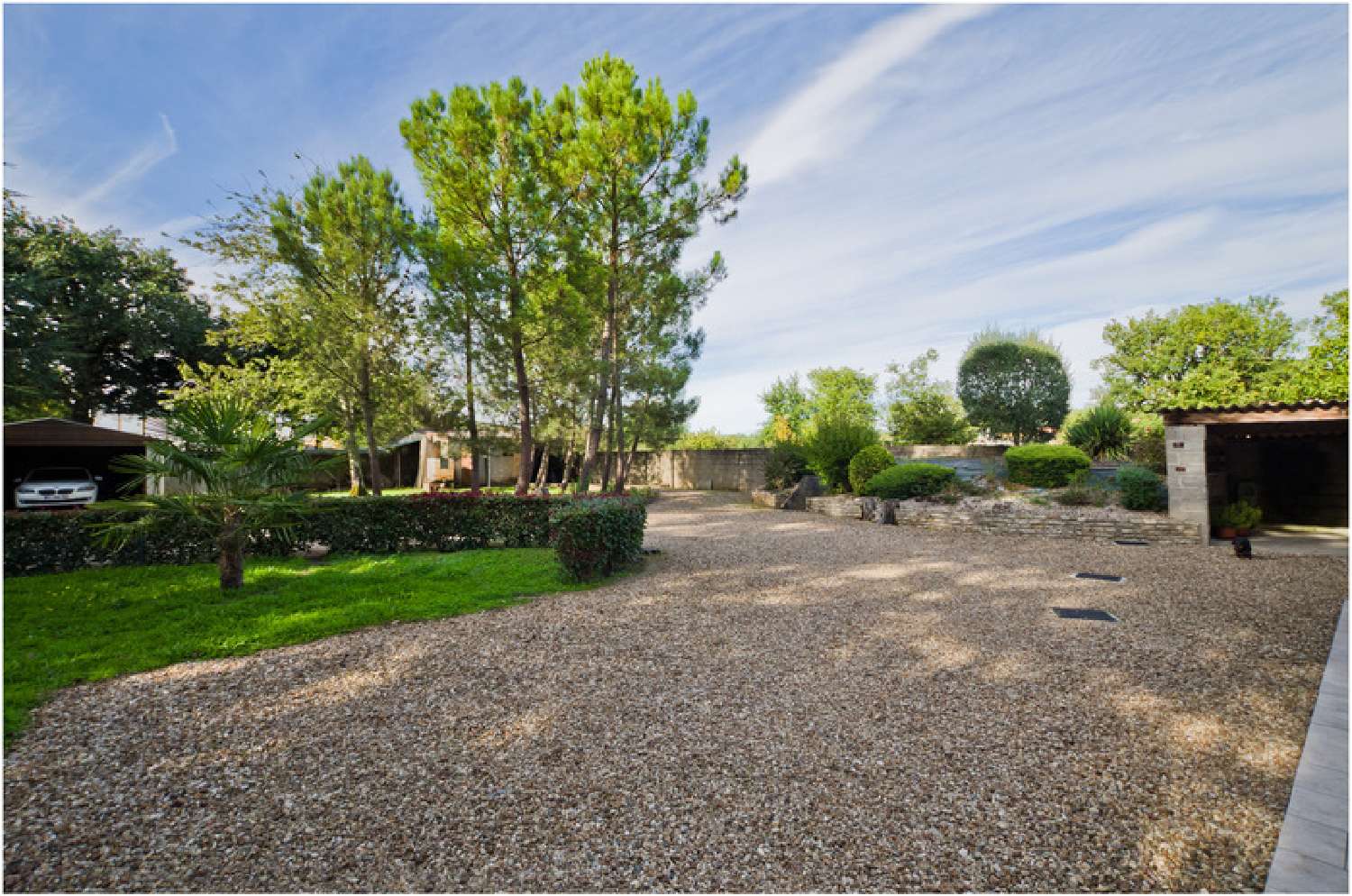  te koop huis Naintré Vienne 6