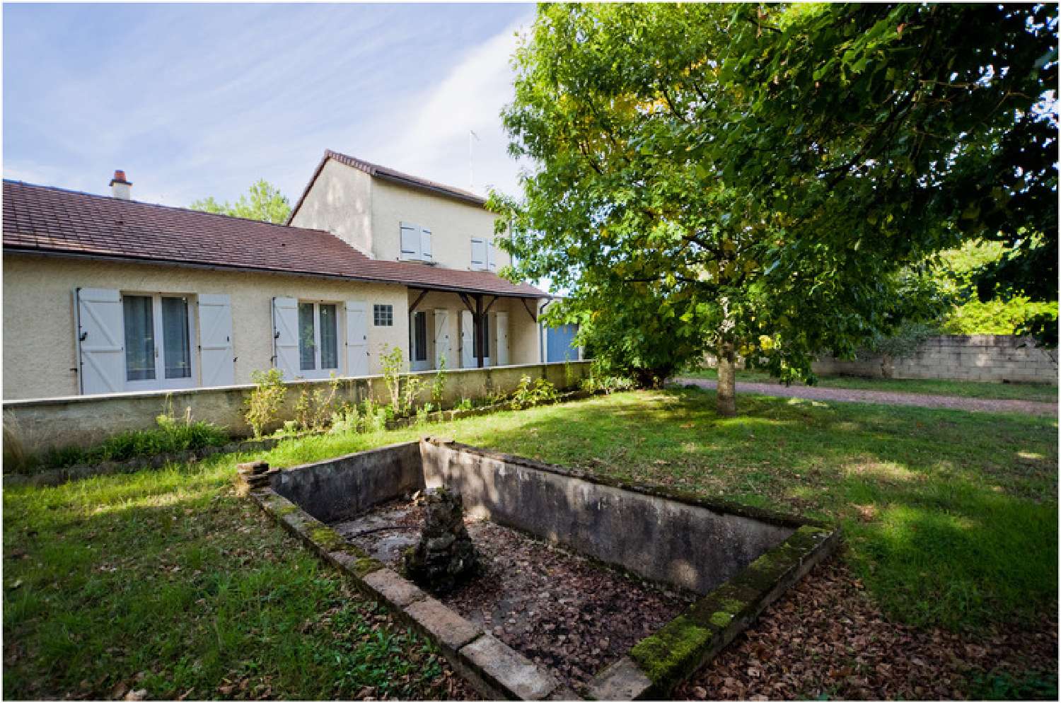  te koop huis Naintré Vienne 7