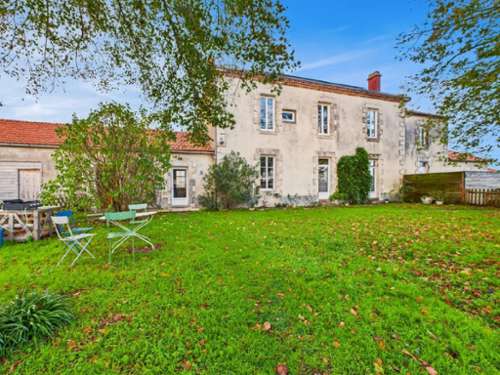 Nalliers Vendée casa foto 7223652