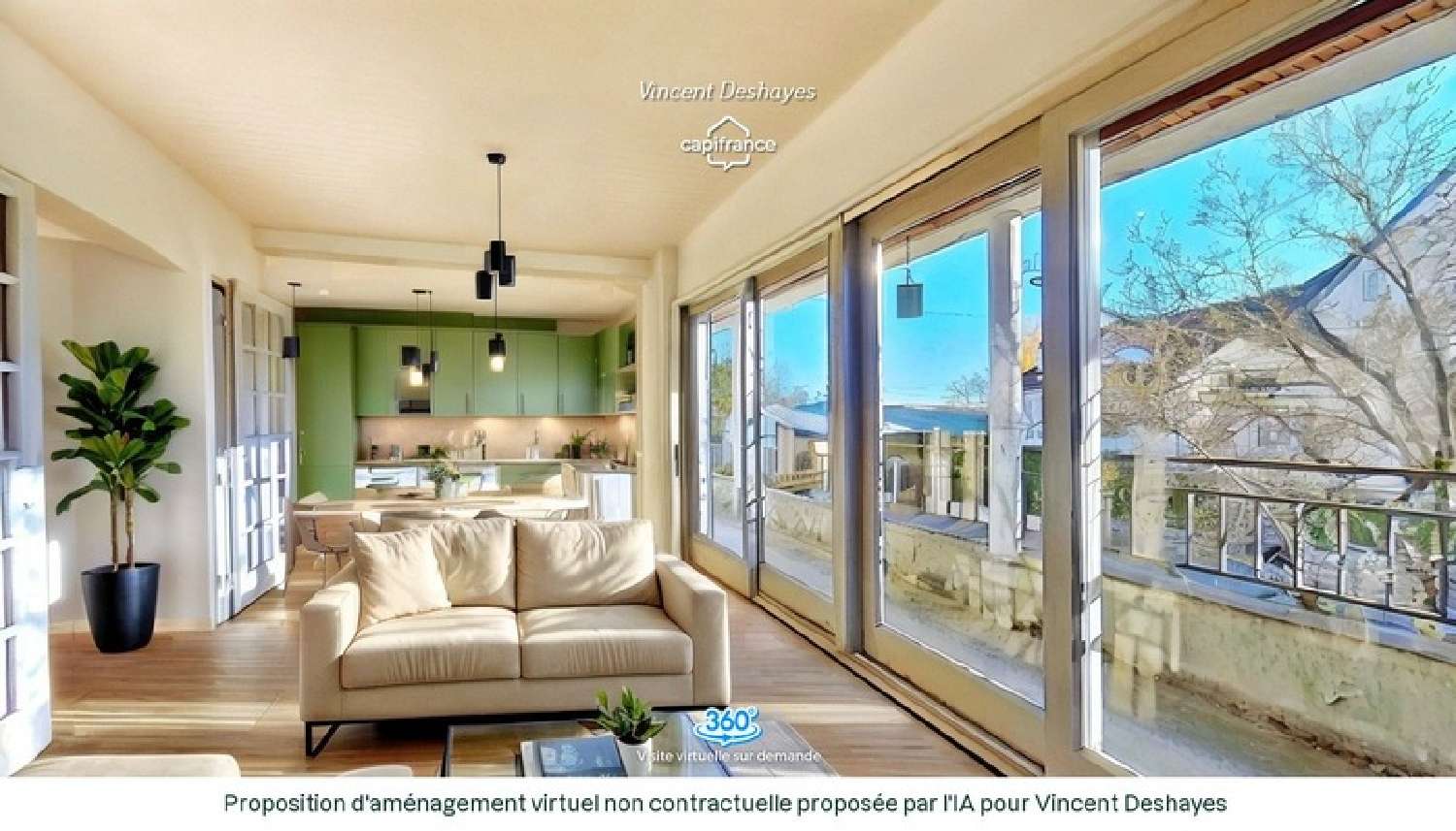  for sale house Nancy Meurthe-et-Moselle 1