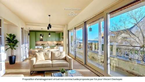 Nancy Meurthe-et-Moselle house foto 7221004