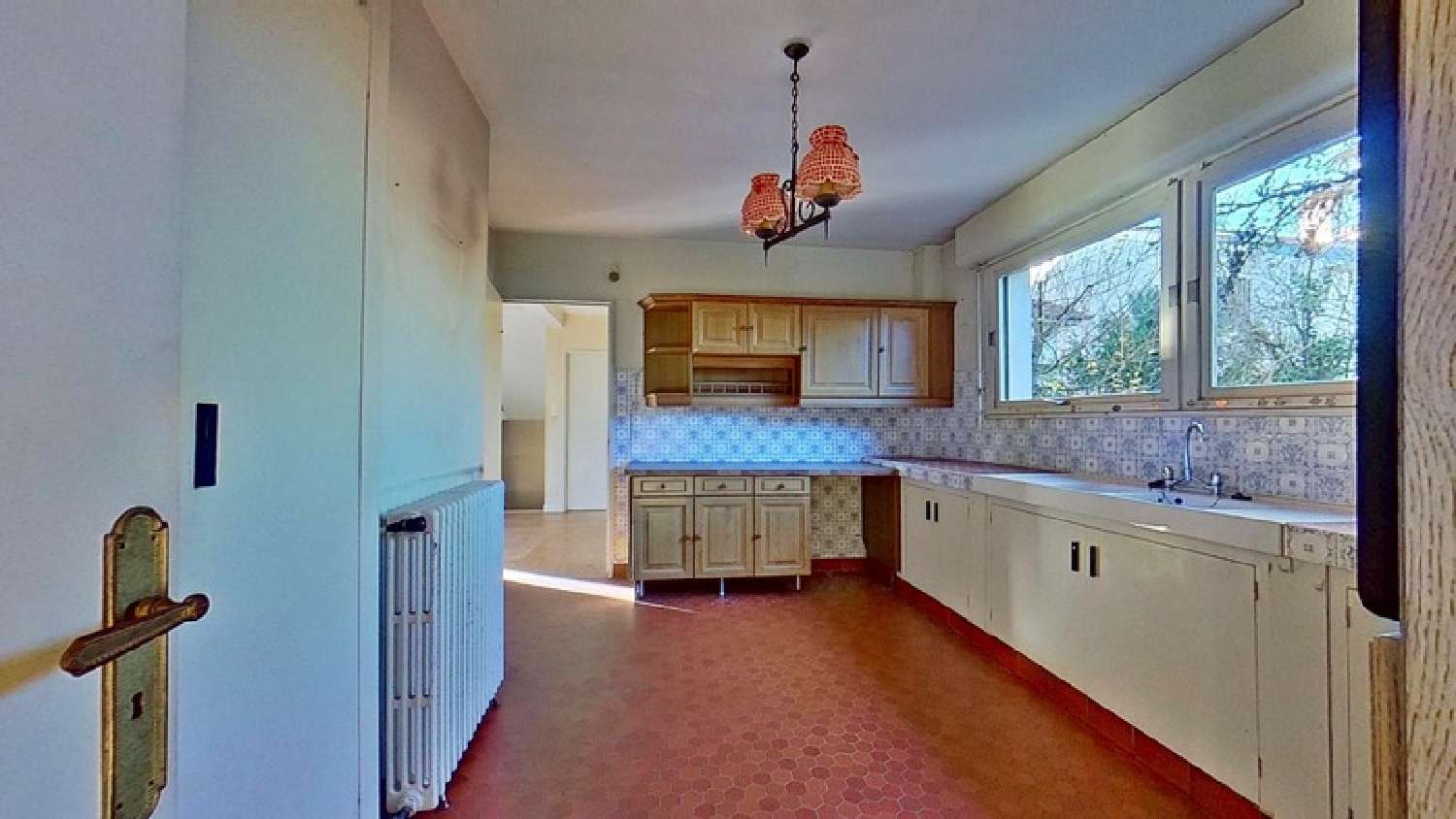  for sale house Nancy Meurthe-et-Moselle 4