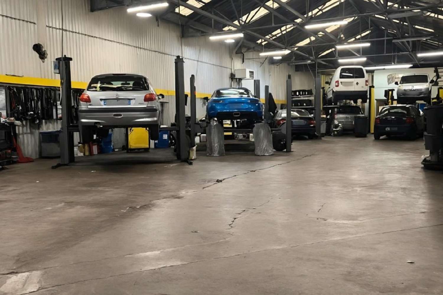 te koop huis Nancy Meurthe-et-Moselle 2