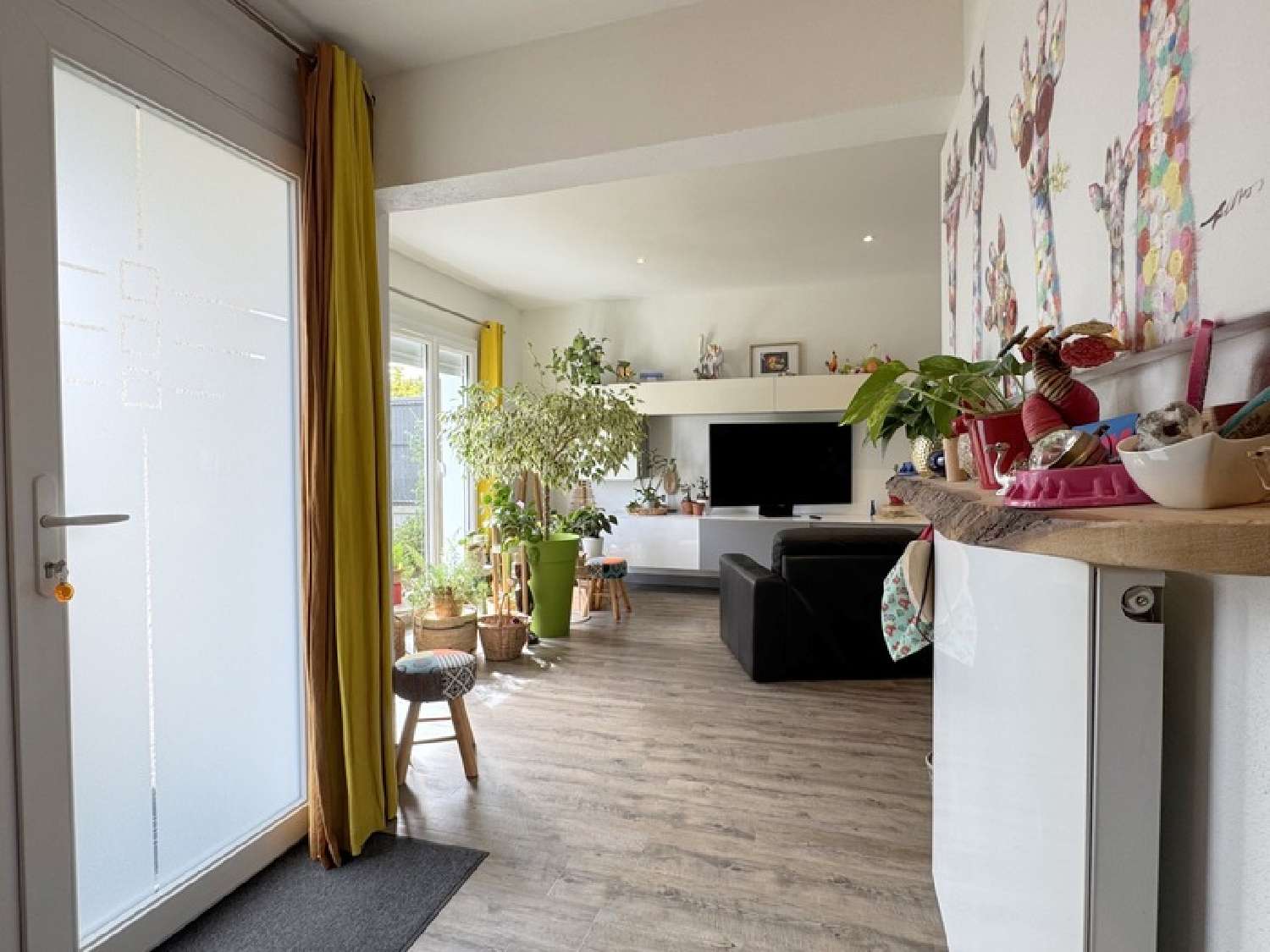 kaufen Haus Nancy Meurthe-et-Moselle 7