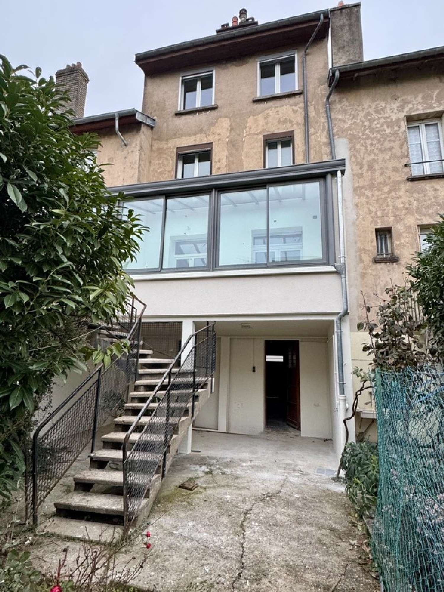  te koop huis Nancy Meurthe-et-Moselle 1