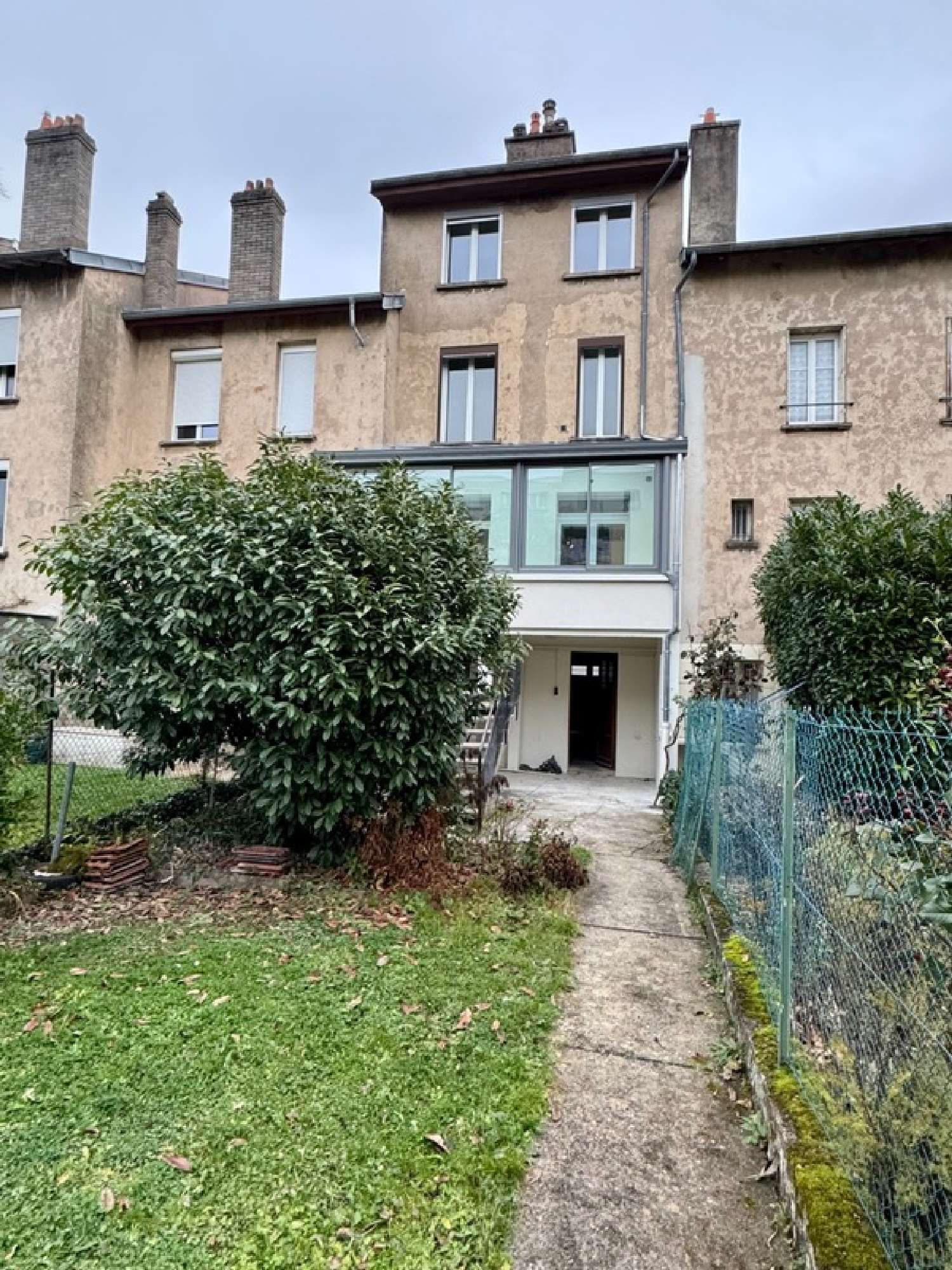  te koop huis Nancy Meurthe-et-Moselle 2