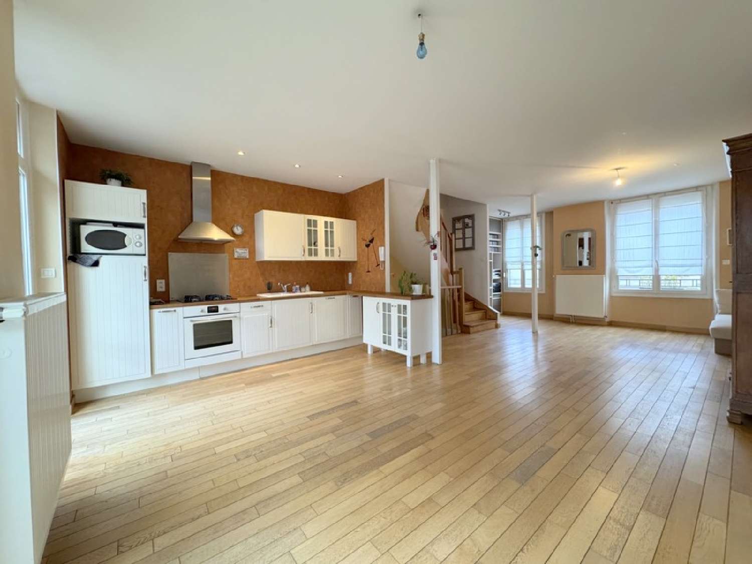  te koop huis Nancy Meurthe-et-Moselle 4