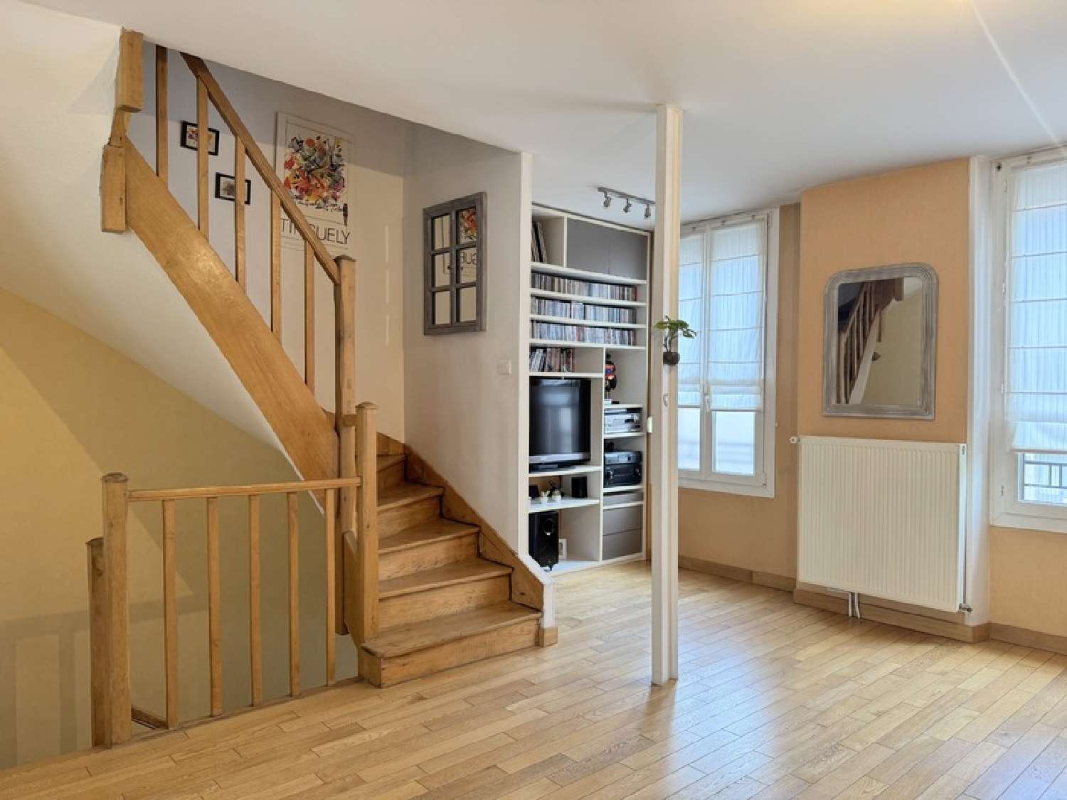  te koop huis Nancy Meurthe-et-Moselle 5