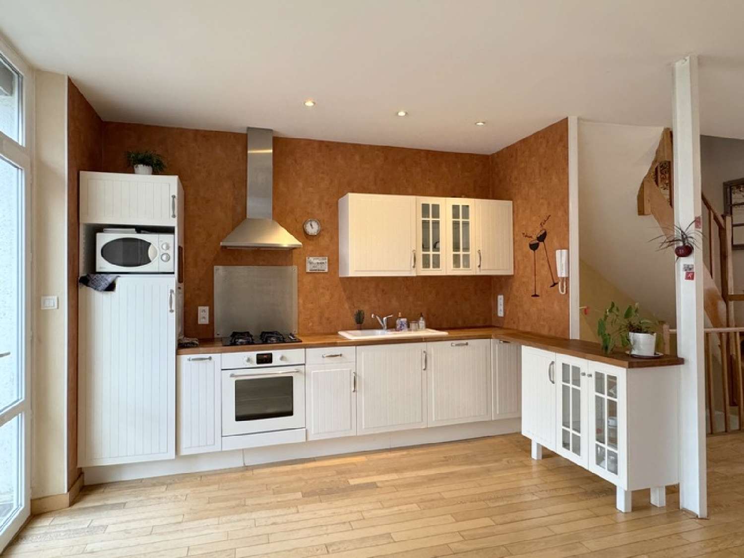  te koop huis Nancy Meurthe-et-Moselle 7