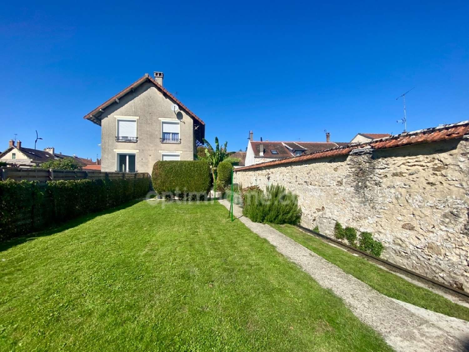  à vendre maison Nangis Seine-et-Marne 2