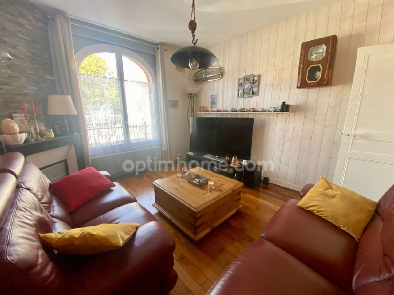  à vendre maison Nangis Seine-et-Marne 3