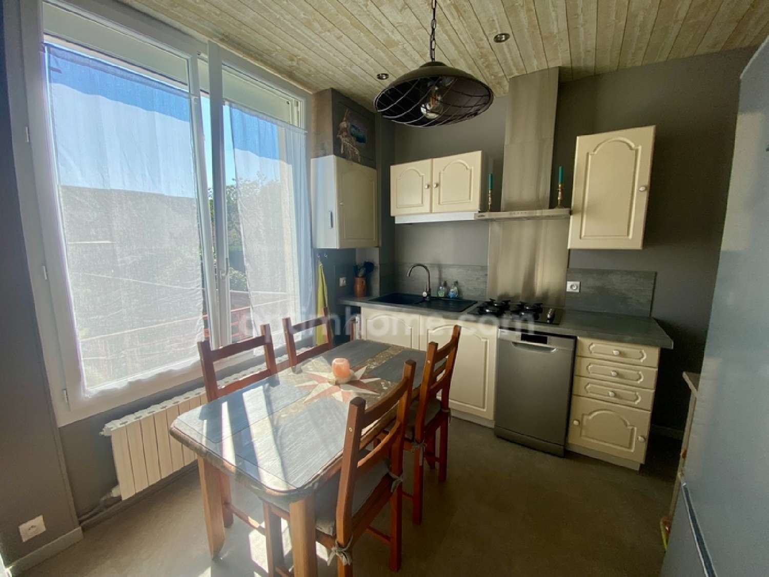  à vendre maison Nangis Seine-et-Marne 4