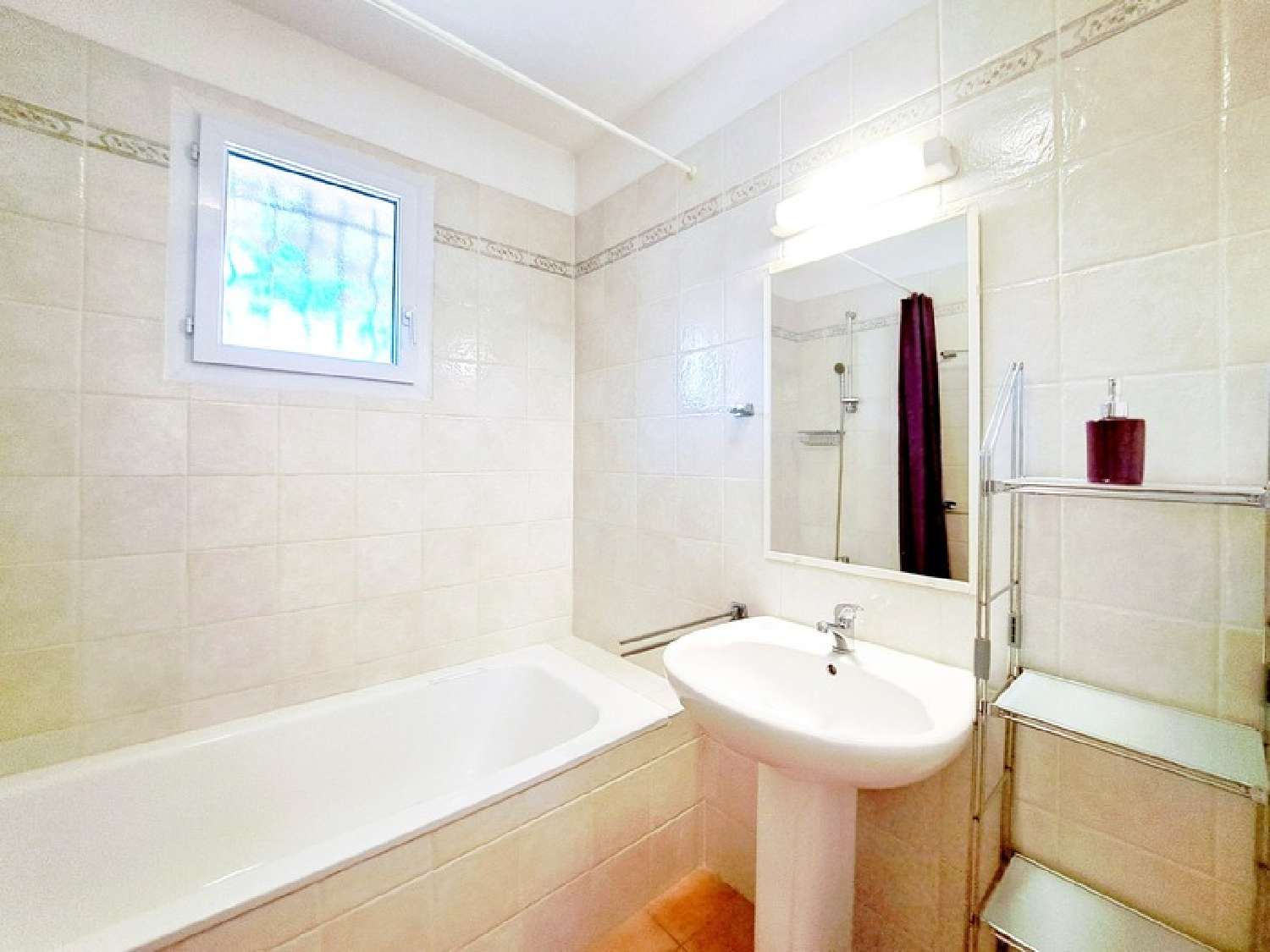  à vendre maison Nans-les-Pins Var 5