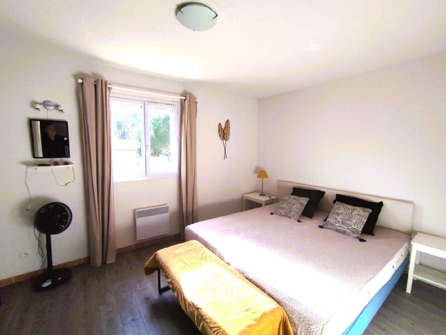  à vendre maison Nans-les-Pins Var 7