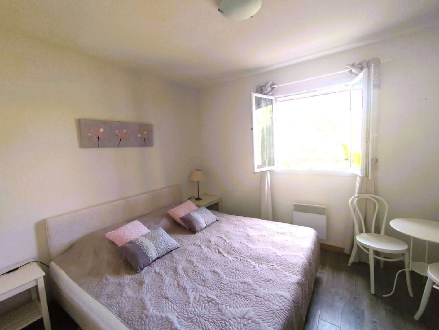  à vendre maison Nans-les-Pins Var 8