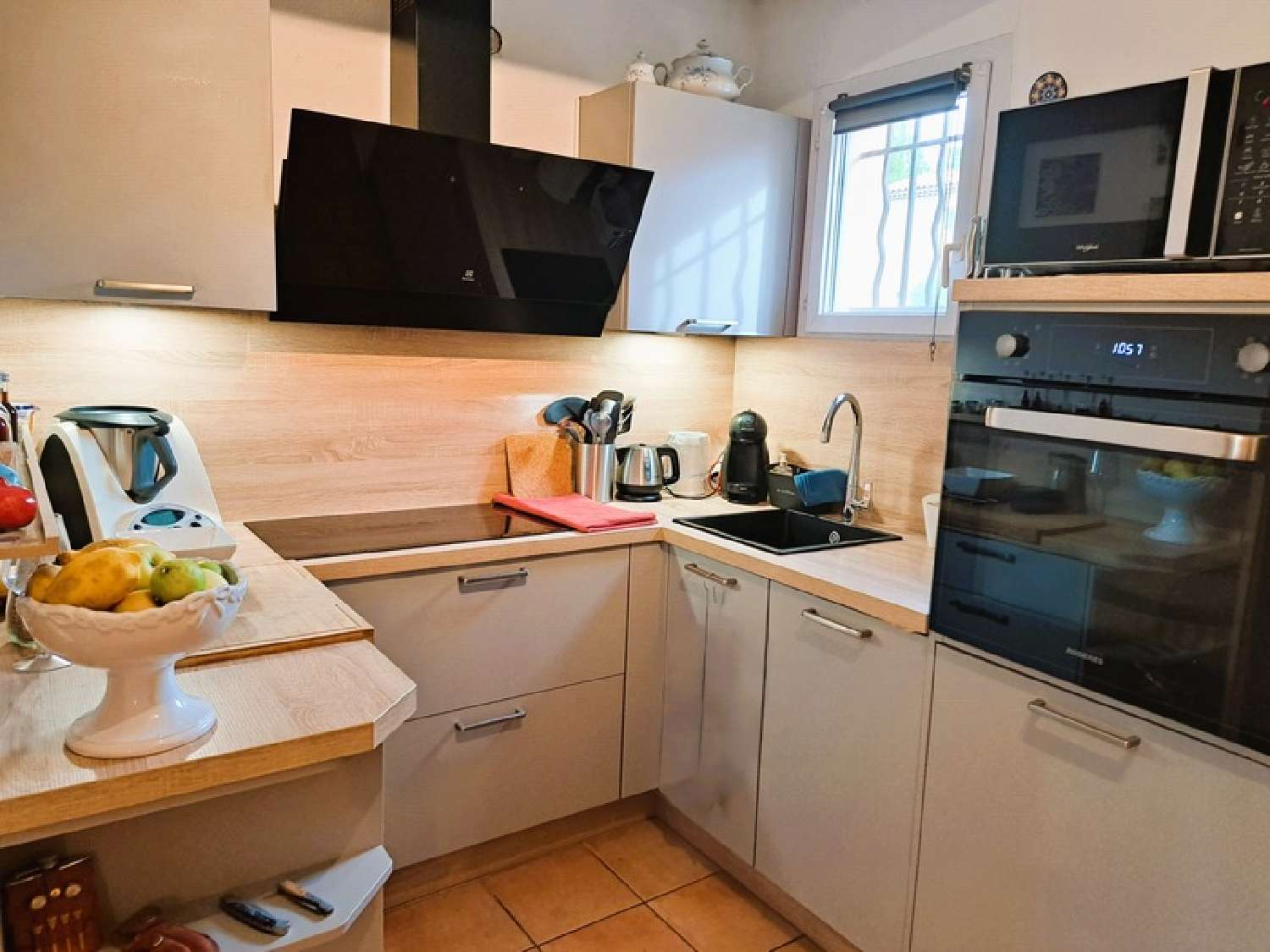 te koop huis Nans-les-Pins Var 3