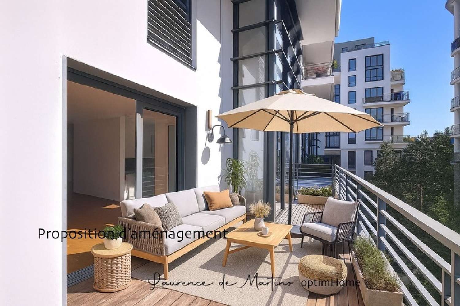  kaufen Haus Nanterre Hauts-de-Seine 3