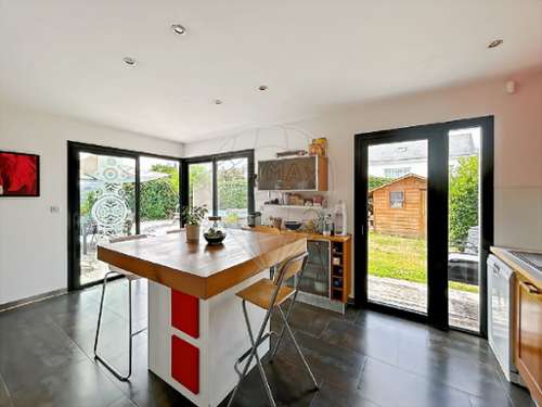 Nantes 44300 Loire-Atlantique maison foto 7222229