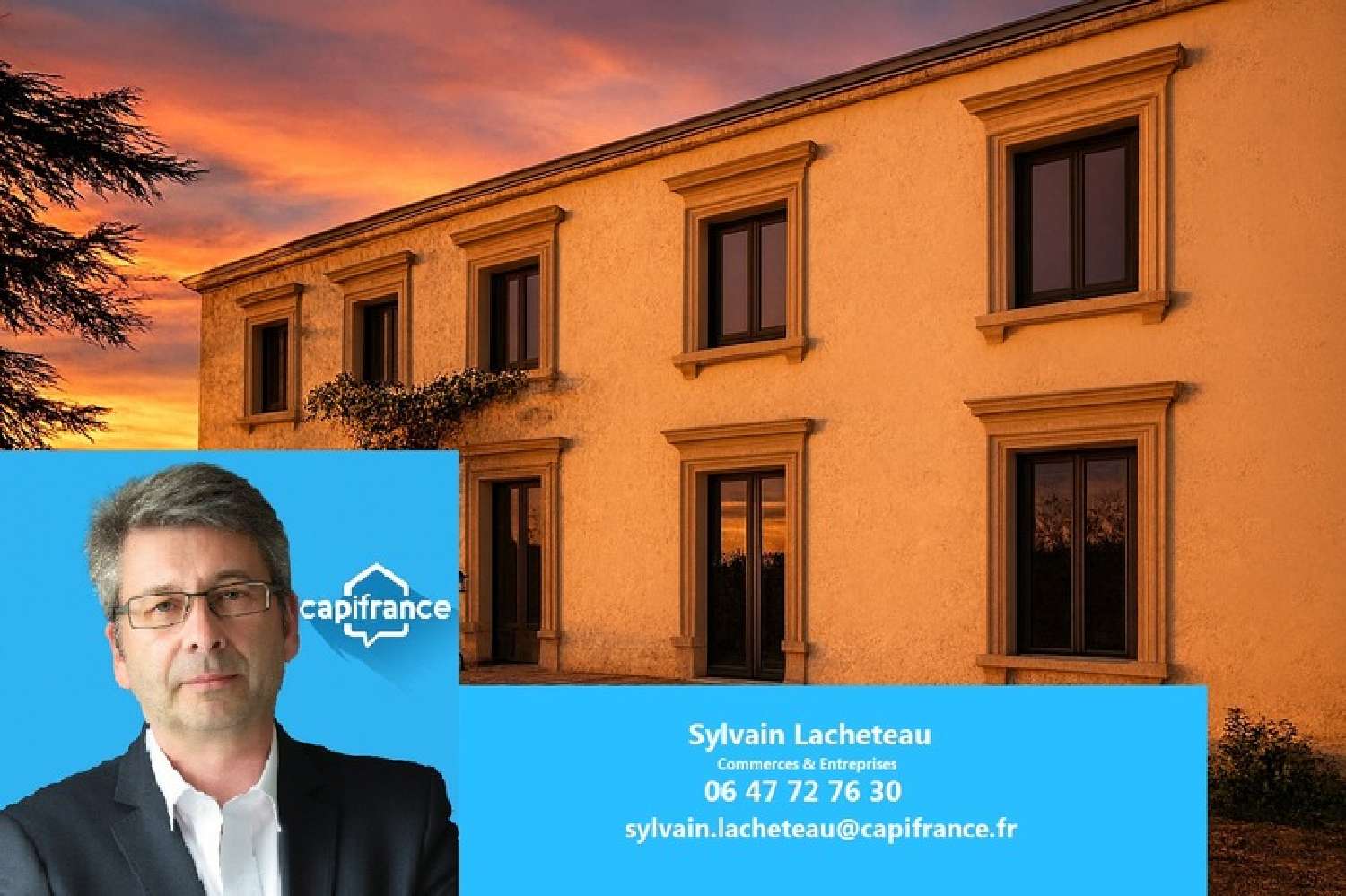 kaufen Haus Nantes Loire-Atlantique 1