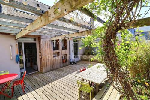 Nantes Loire-Atlantique Haus Bild 7219161