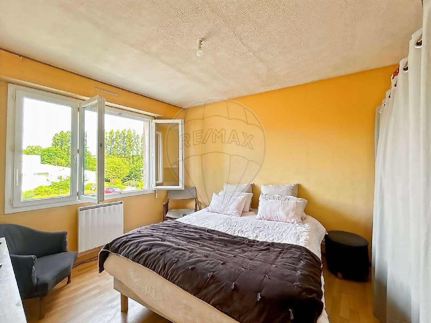 te koop huis Nantes Loire-Atlantique 4