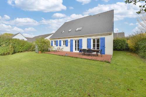 Nantes Loire-Atlantique huis foto 7227635