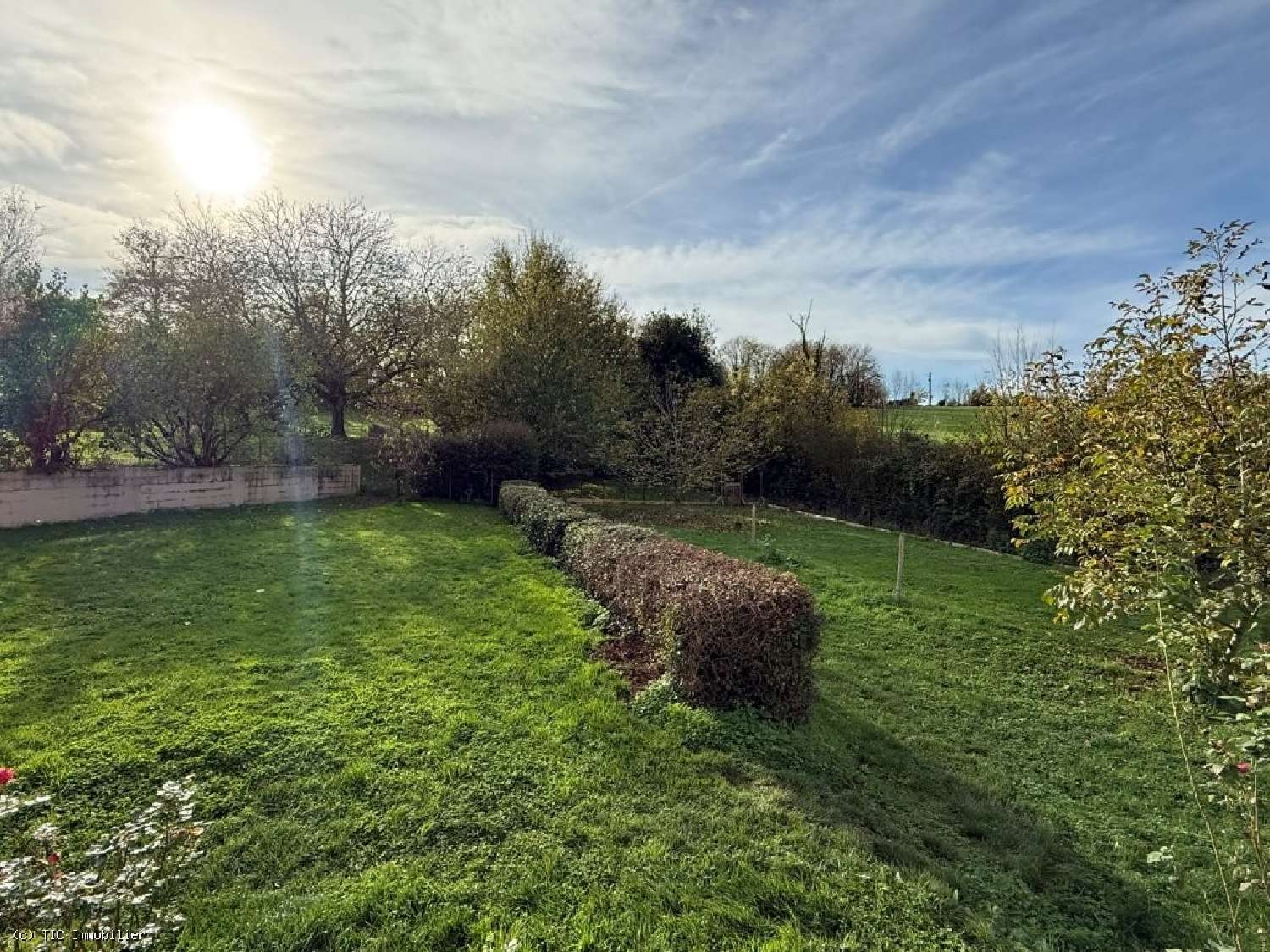  for sale house Nanteuil-en-Vallée Charente 4