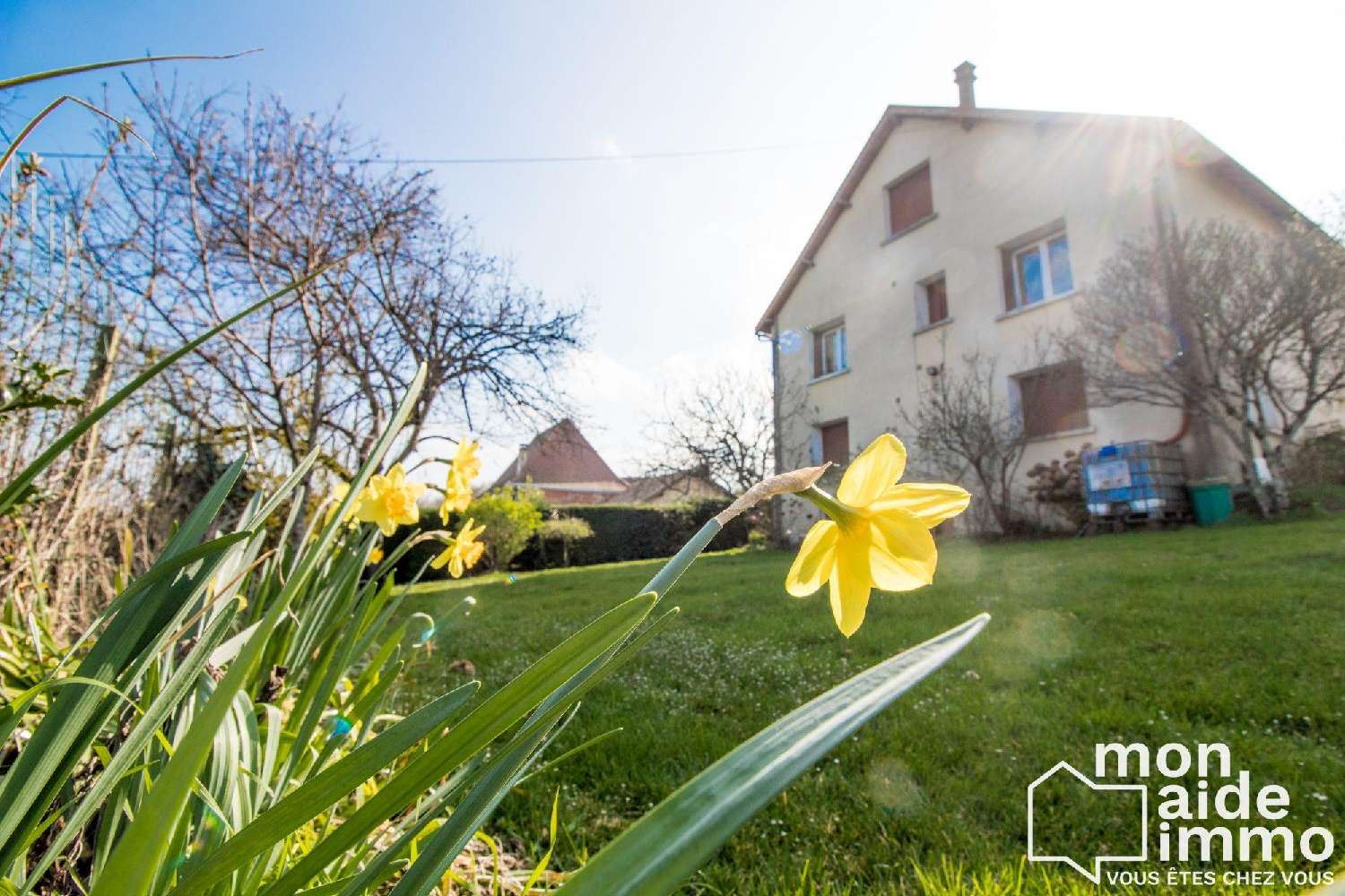 te koop huis Nanthiat Dordogne 1