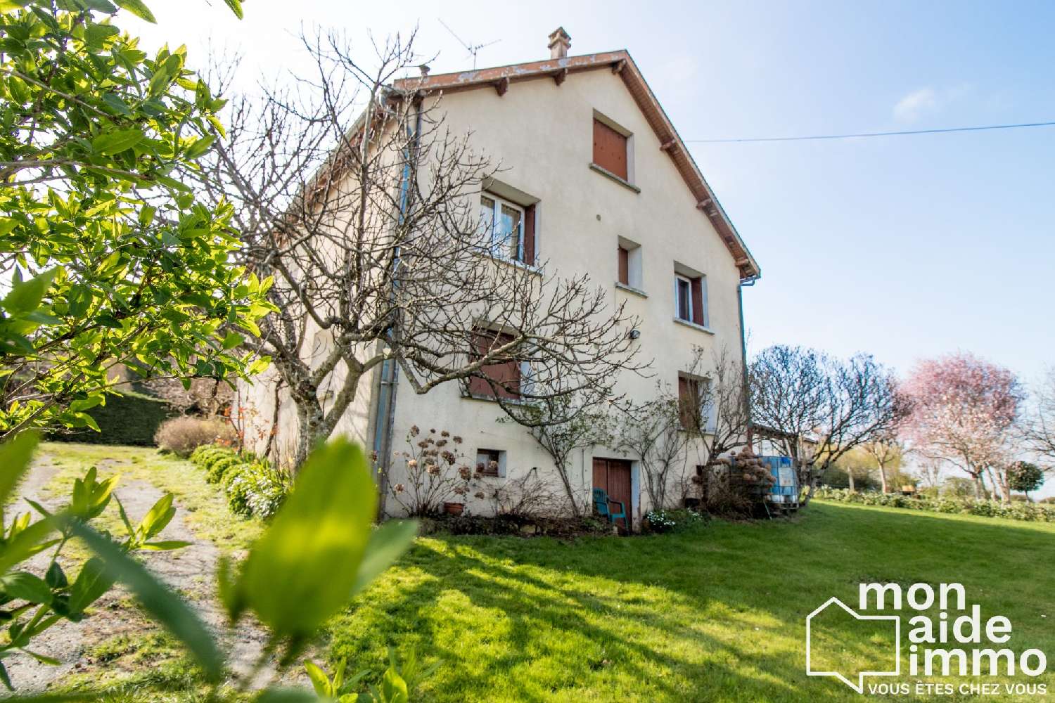 te koop huis Nanthiat Dordogne 3